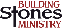 Building Stones Ministry Logo